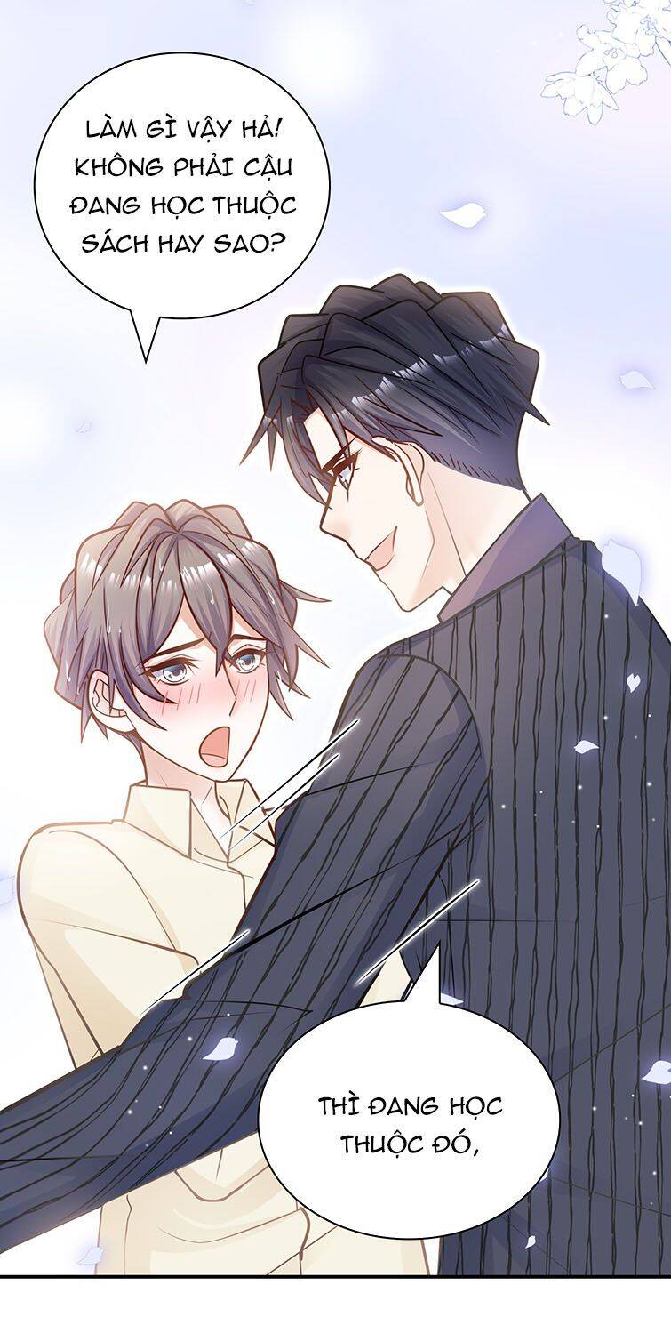 Anh Ấy Sinh Ra Đã Là Công Của Tôi Chapter 56 - 23