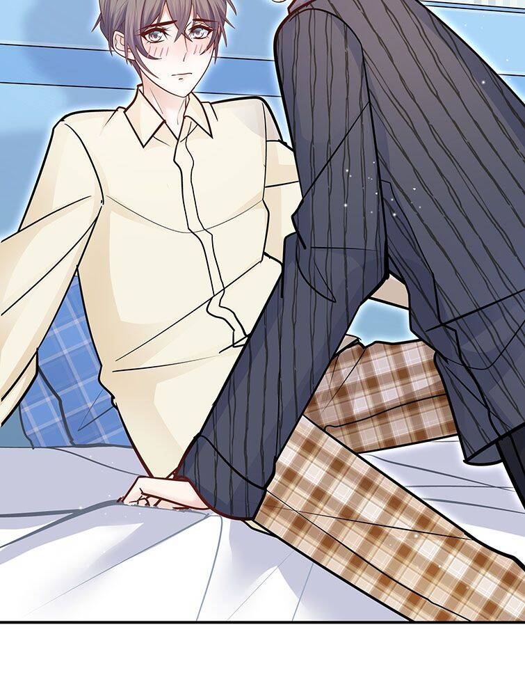 Anh Ấy Sinh Ra Đã Là Công Của Tôi Chapter 56 - 28