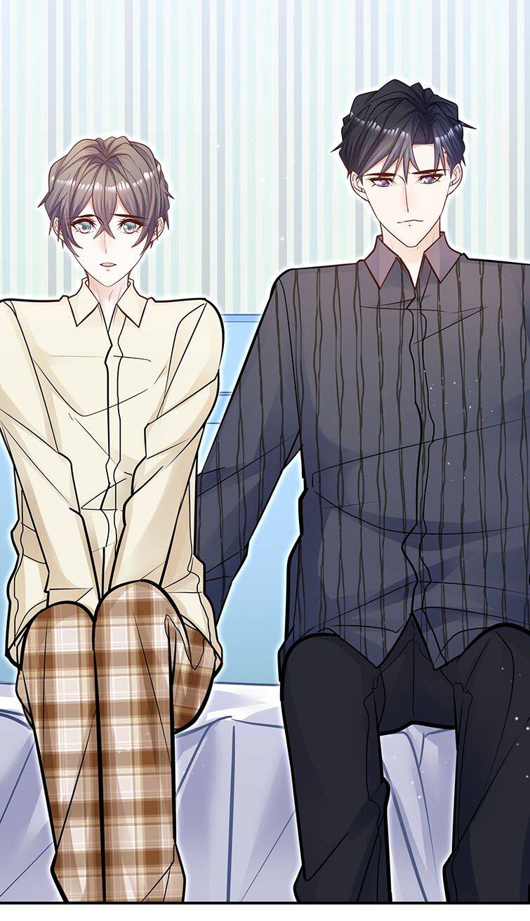 Anh Ấy Sinh Ra Đã Là Công Của Tôi Chapter 56 - 30