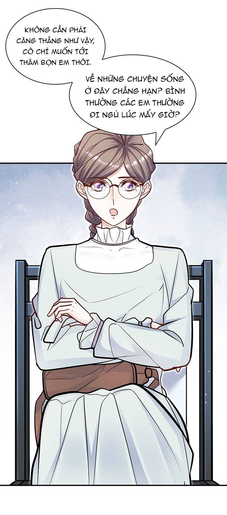 Anh Ấy Sinh Ra Đã Là Công Của Tôi Chapter 56 - 31