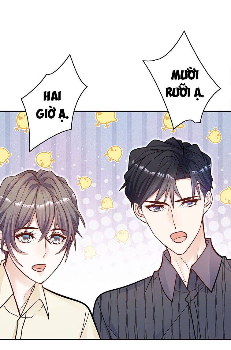 Anh Ấy Sinh Ra Đã Là Công Của Tôi Chapter 56 - 32