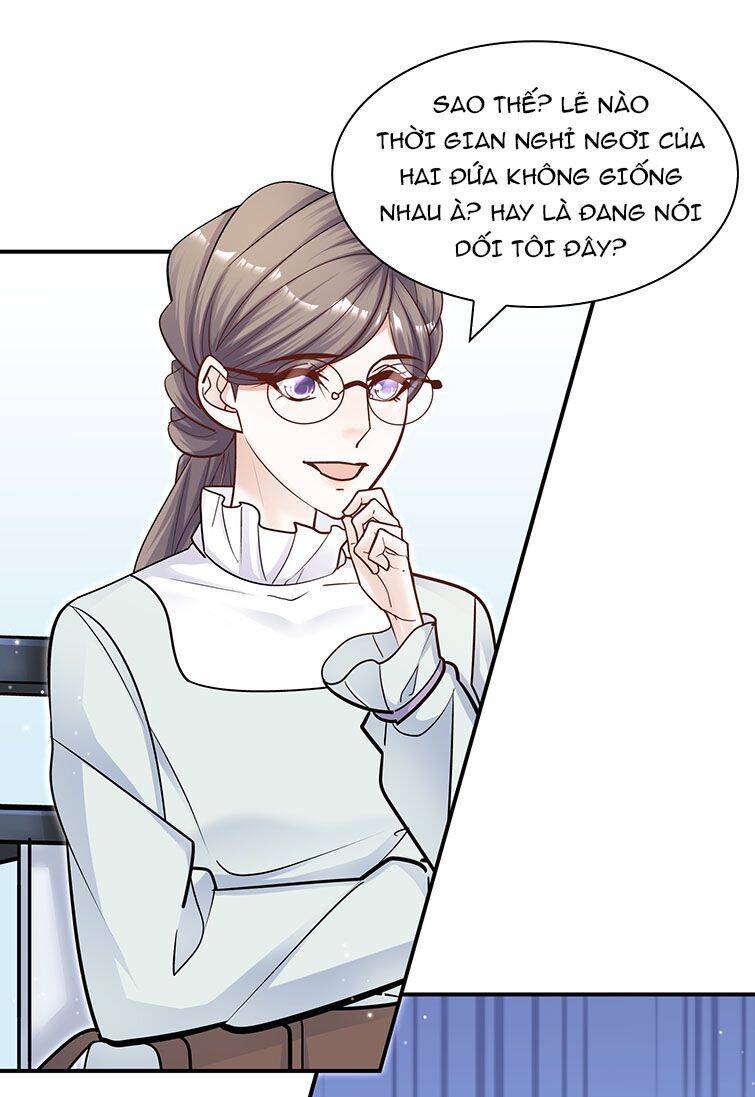 Anh Ấy Sinh Ra Đã Là Công Của Tôi Chapter 56 - 33