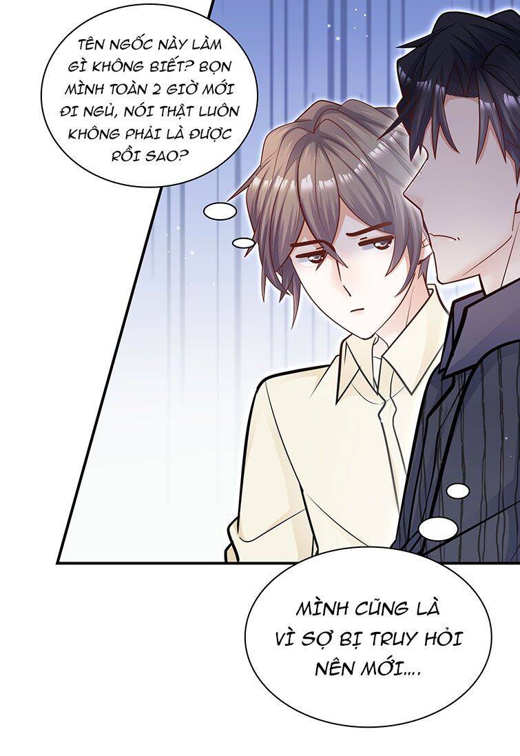 Anh Ấy Sinh Ra Đã Là Công Của Tôi Chapter 56 - 34