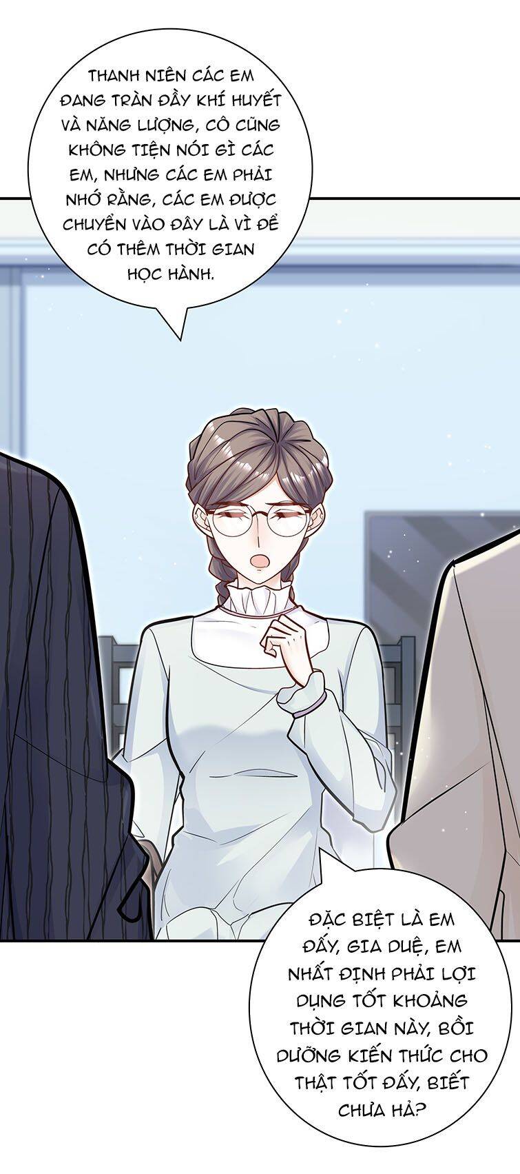 Anh Ấy Sinh Ra Đã Là Công Của Tôi Chapter 56 - 35