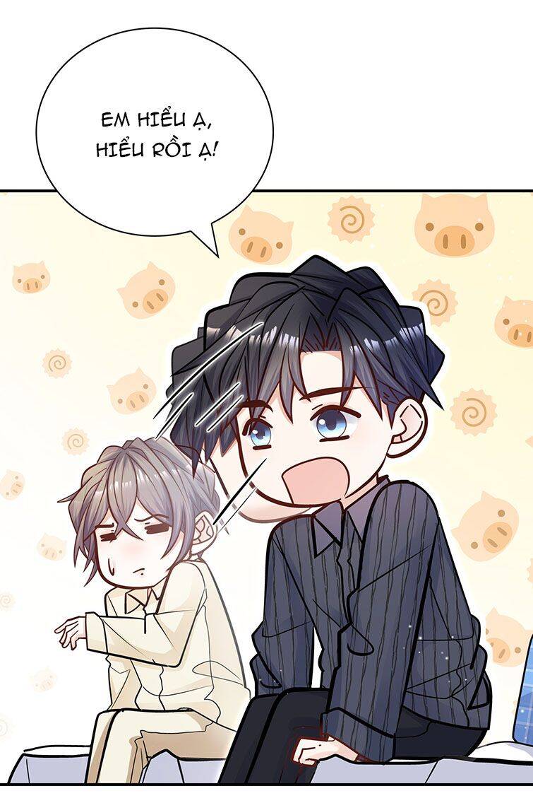 Anh Ấy Sinh Ra Đã Là Công Của Tôi Chapter 56 - 36