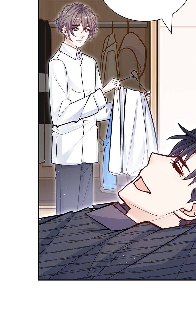 Anh Ấy Sinh Ra Đã Là Công Của Tôi Chapter 56 - 5