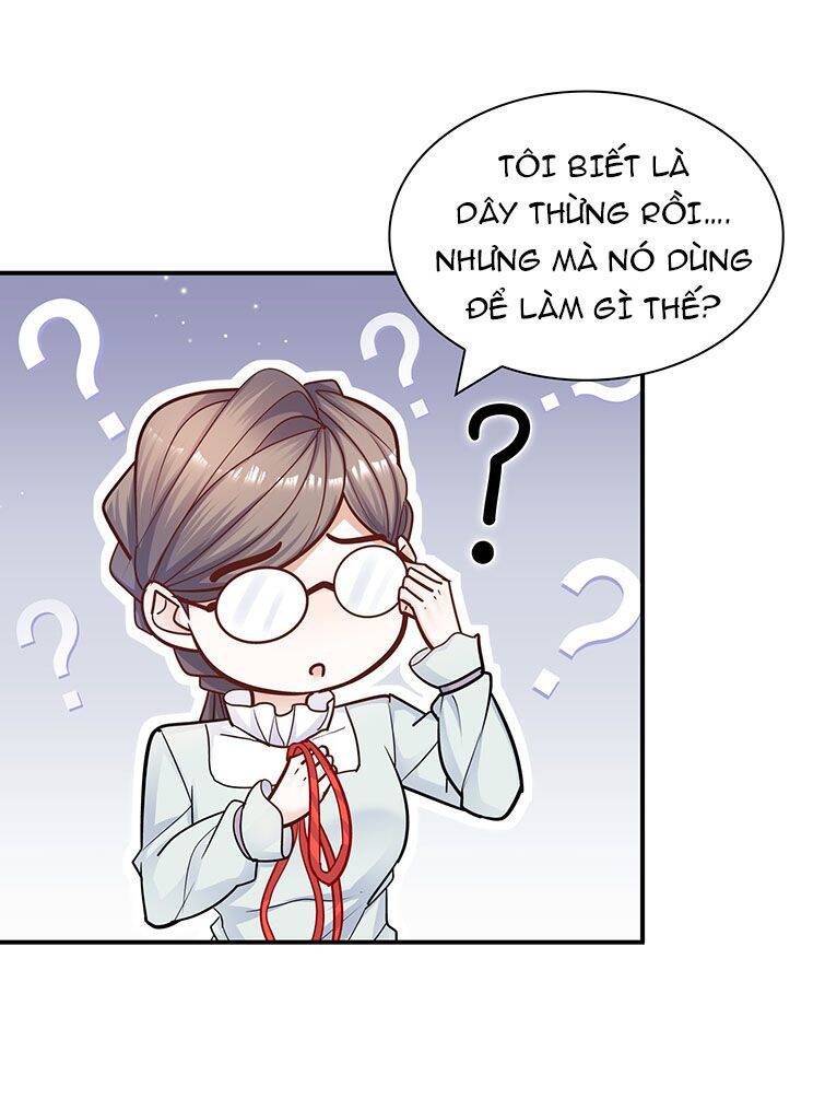 Anh Ấy Sinh Ra Đã Là Công Của Tôi Chapter 56 - 41