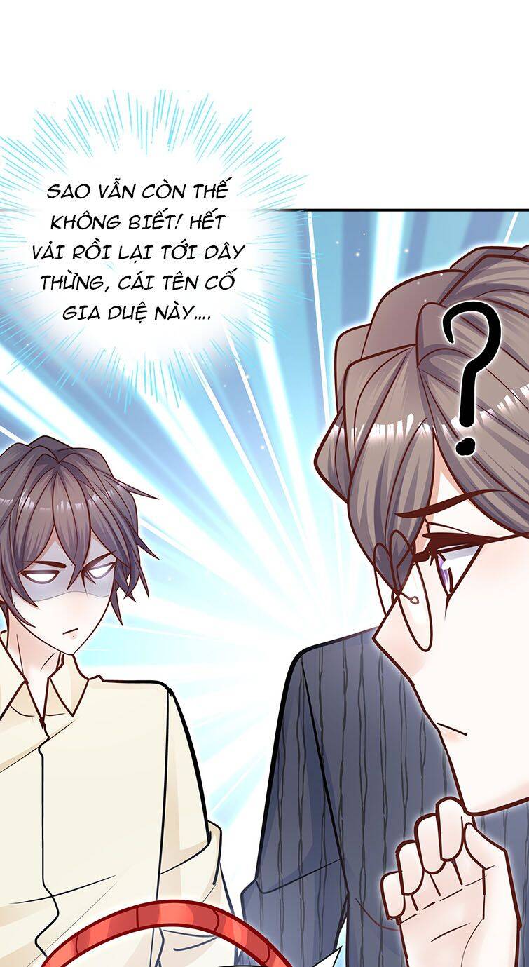 Anh Ấy Sinh Ra Đã Là Công Của Tôi Chapter 56 - 42