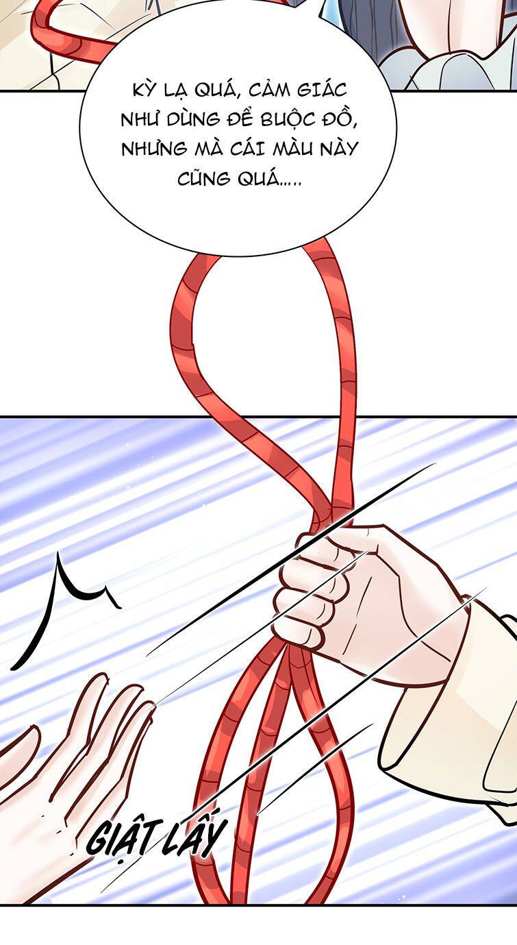 Anh Ấy Sinh Ra Đã Là Công Của Tôi Chapter 56 - 43