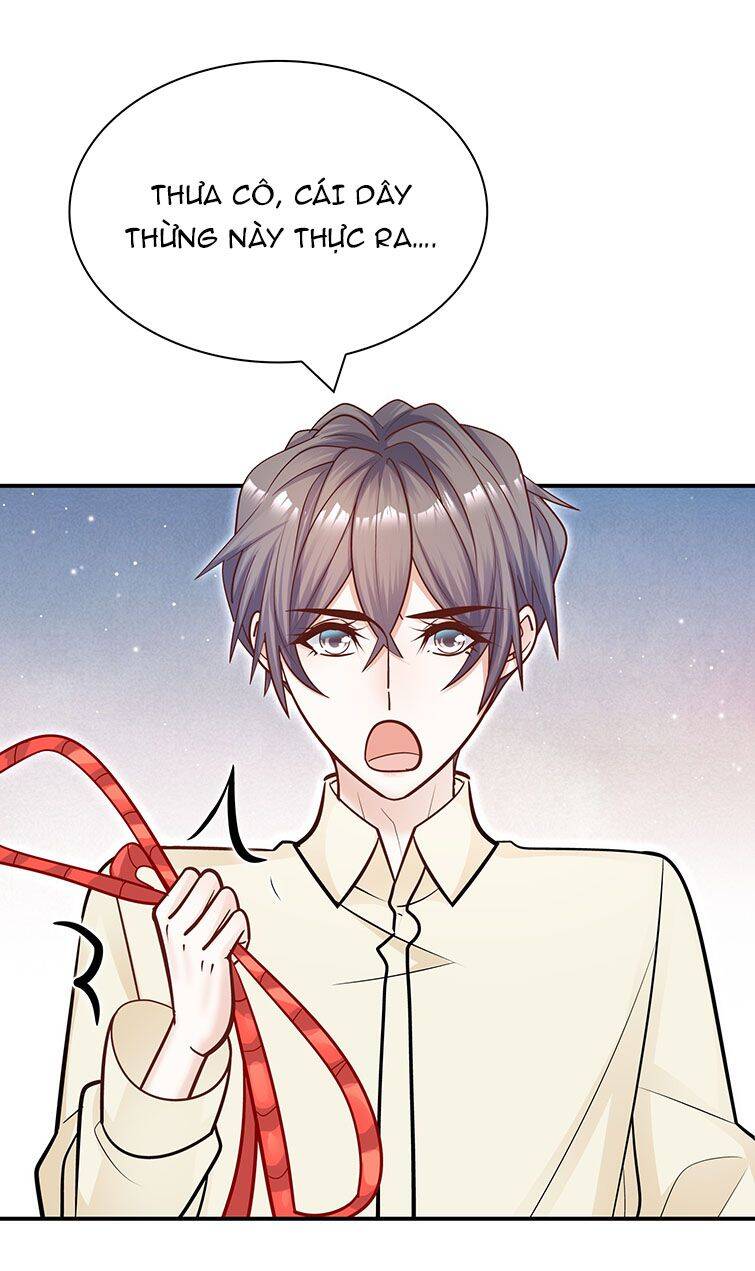 Anh Ấy Sinh Ra Đã Là Công Của Tôi Chapter 56 - 44