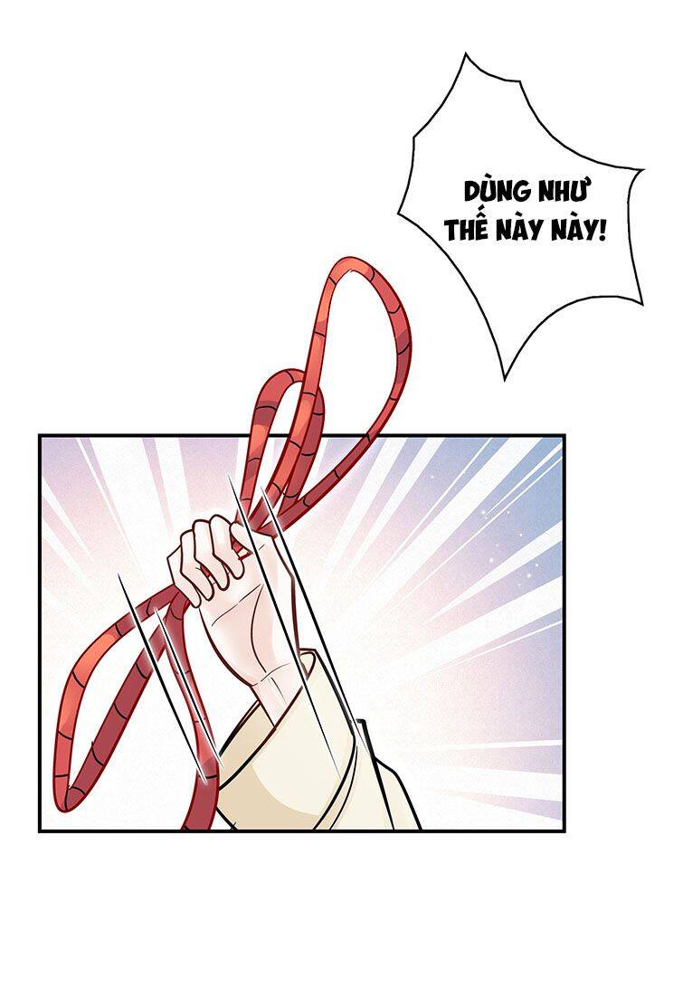 Anh Ấy Sinh Ra Đã Là Công Của Tôi Chapter 56 - 45