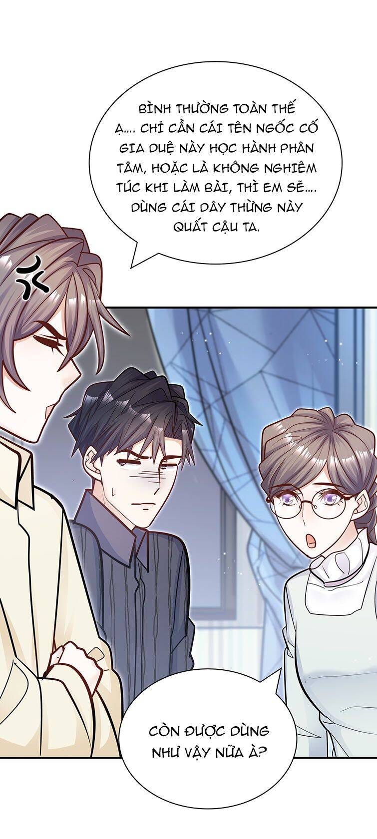 Anh Ấy Sinh Ra Đã Là Công Của Tôi Chapter 56 - 49