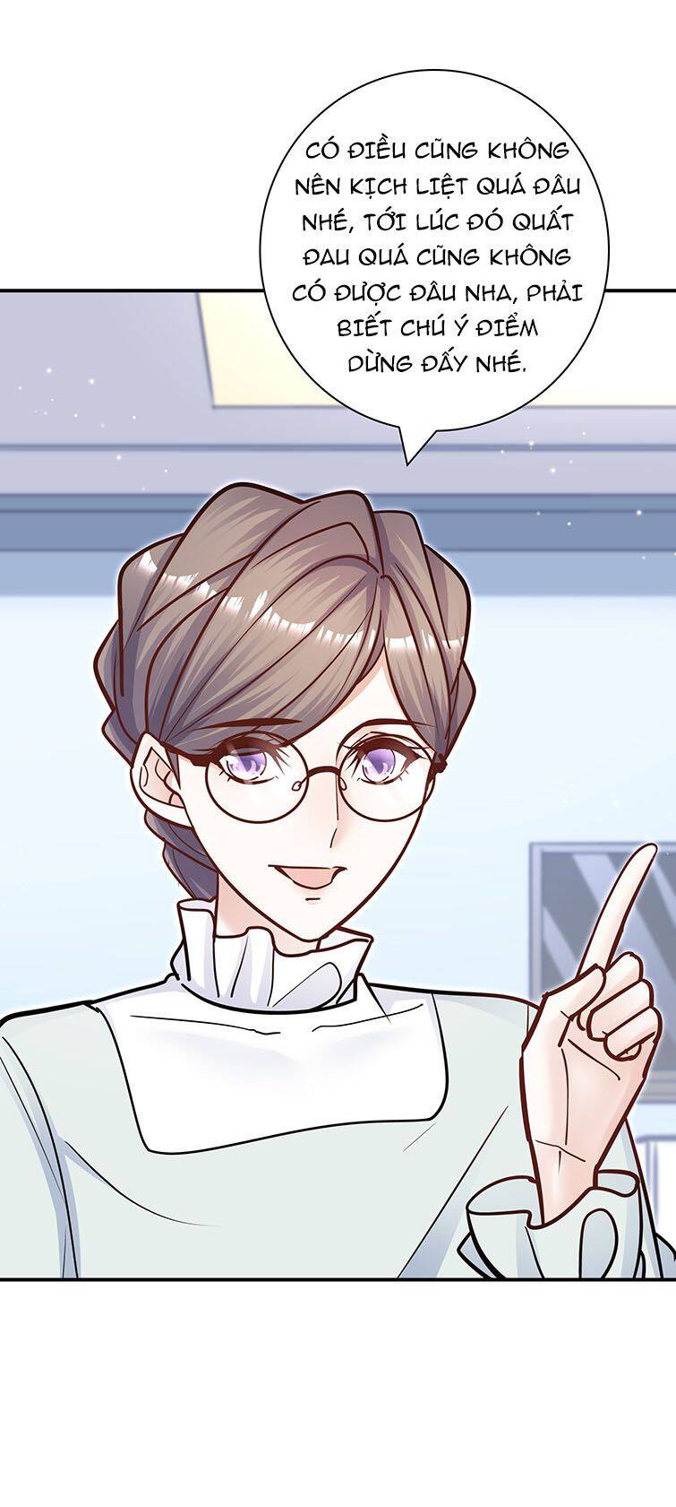 Anh Ấy Sinh Ra Đã Là Công Của Tôi Chapter 56 - 51