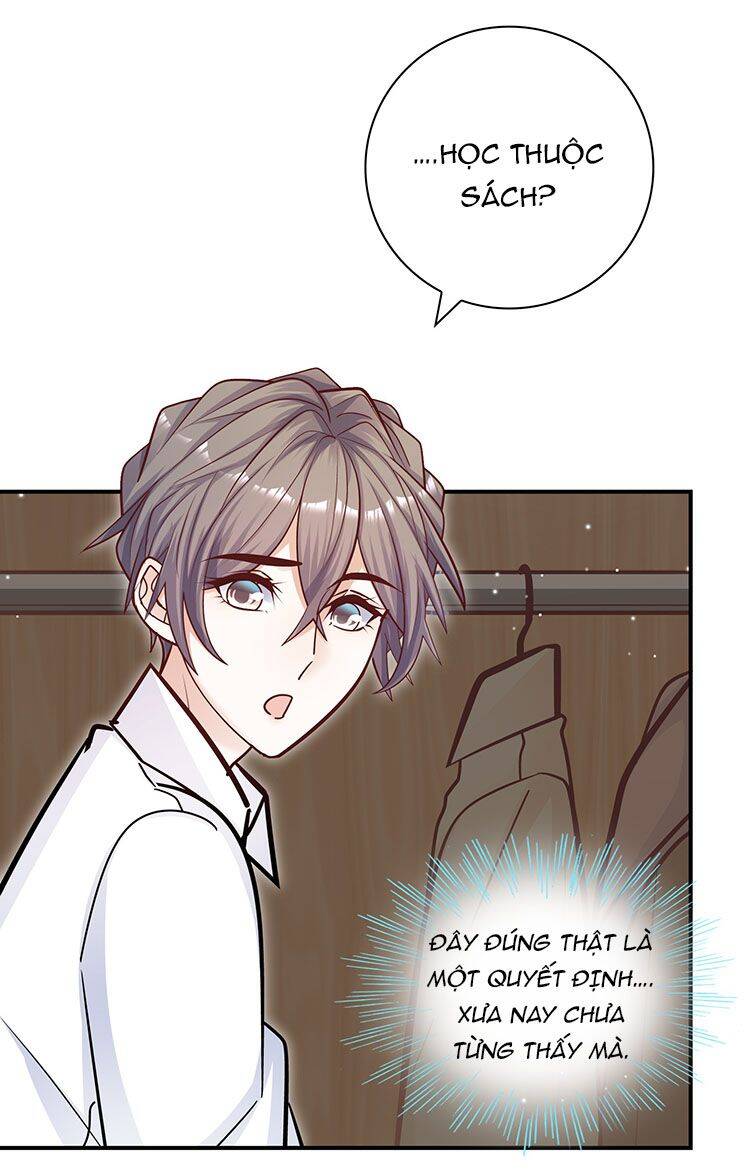 Anh Ấy Sinh Ra Đã Là Công Của Tôi Chapter 56 - 7