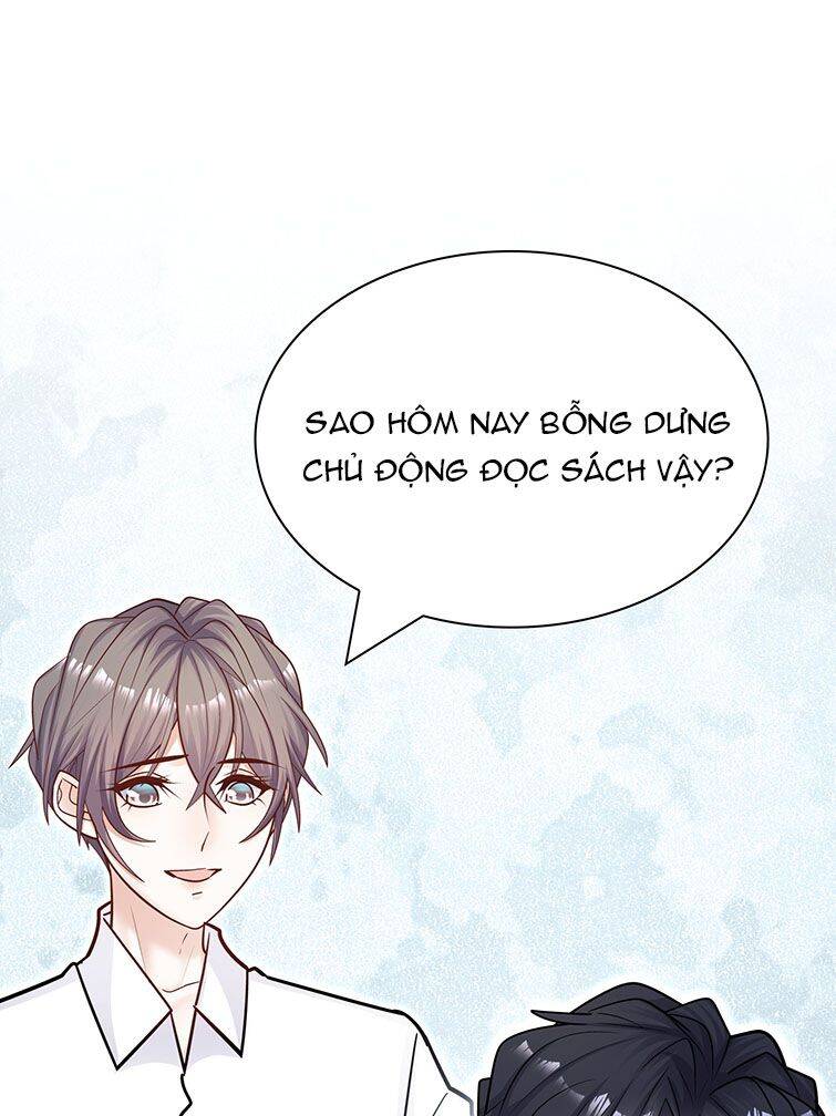 Anh Ấy Sinh Ra Đã Là Công Của Tôi Chapter 56 - 8