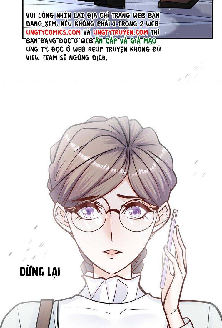 Anh Ấy Sinh Ra Đã Là Công Của Tôi Chapter 57 - 11