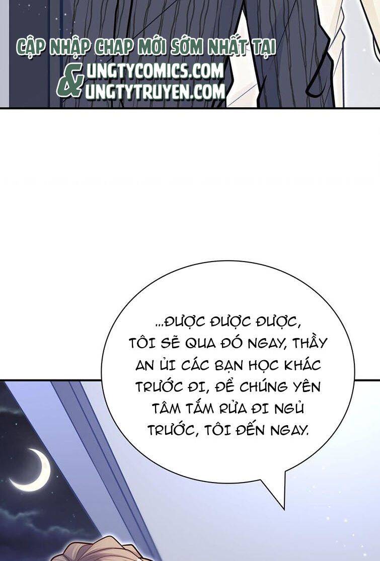 Anh Ấy Sinh Ra Đã Là Công Của Tôi Chapter 57 - 14