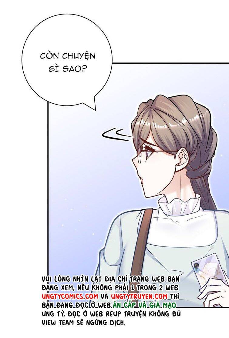 Anh Ấy Sinh Ra Đã Là Công Của Tôi Chapter 57 - 16