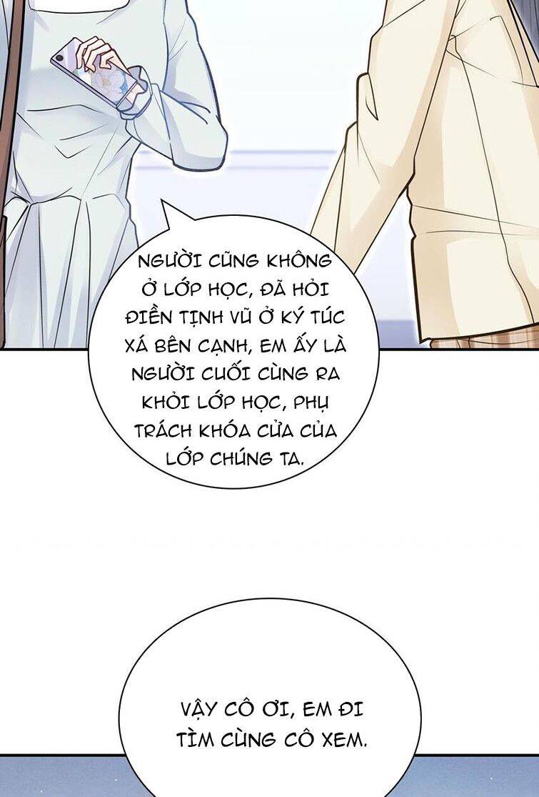 Anh Ấy Sinh Ra Đã Là Công Của Tôi Chapter 57 - 18