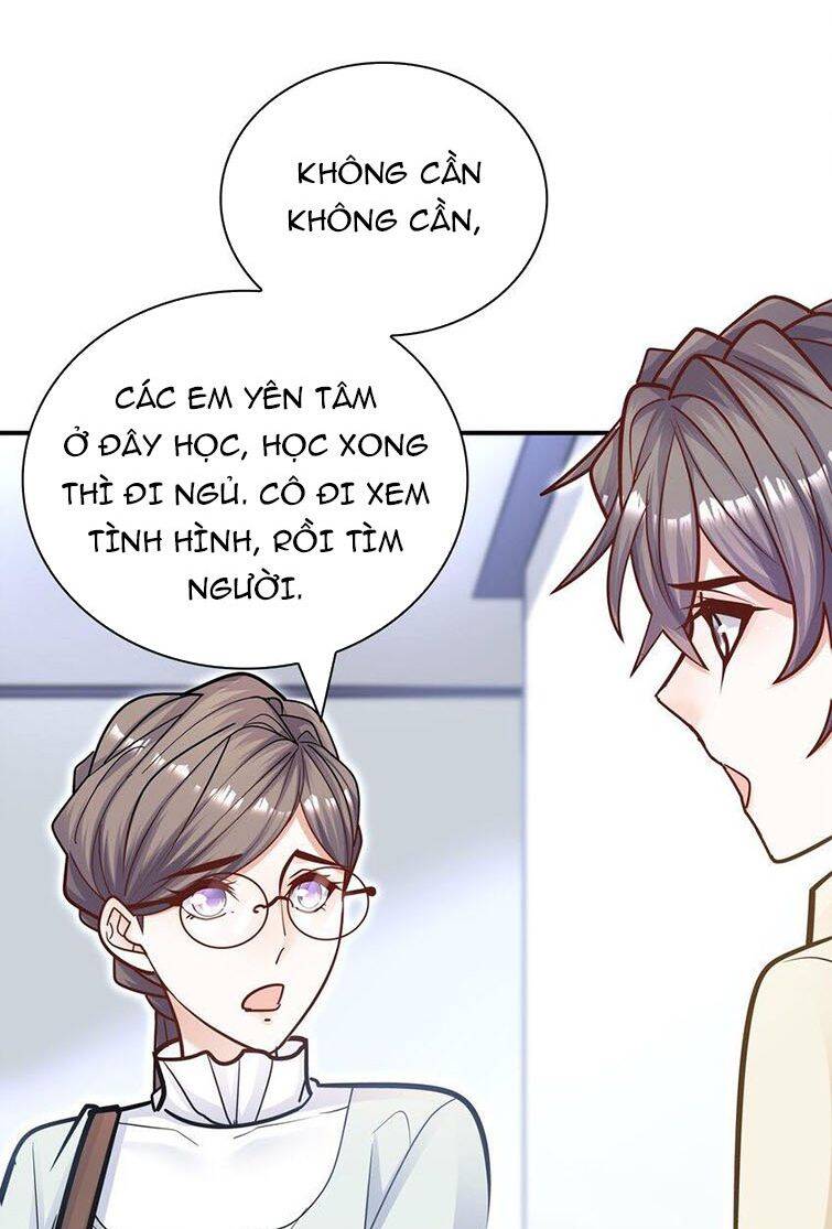 Anh Ấy Sinh Ra Đã Là Công Của Tôi Chapter 57 - 20