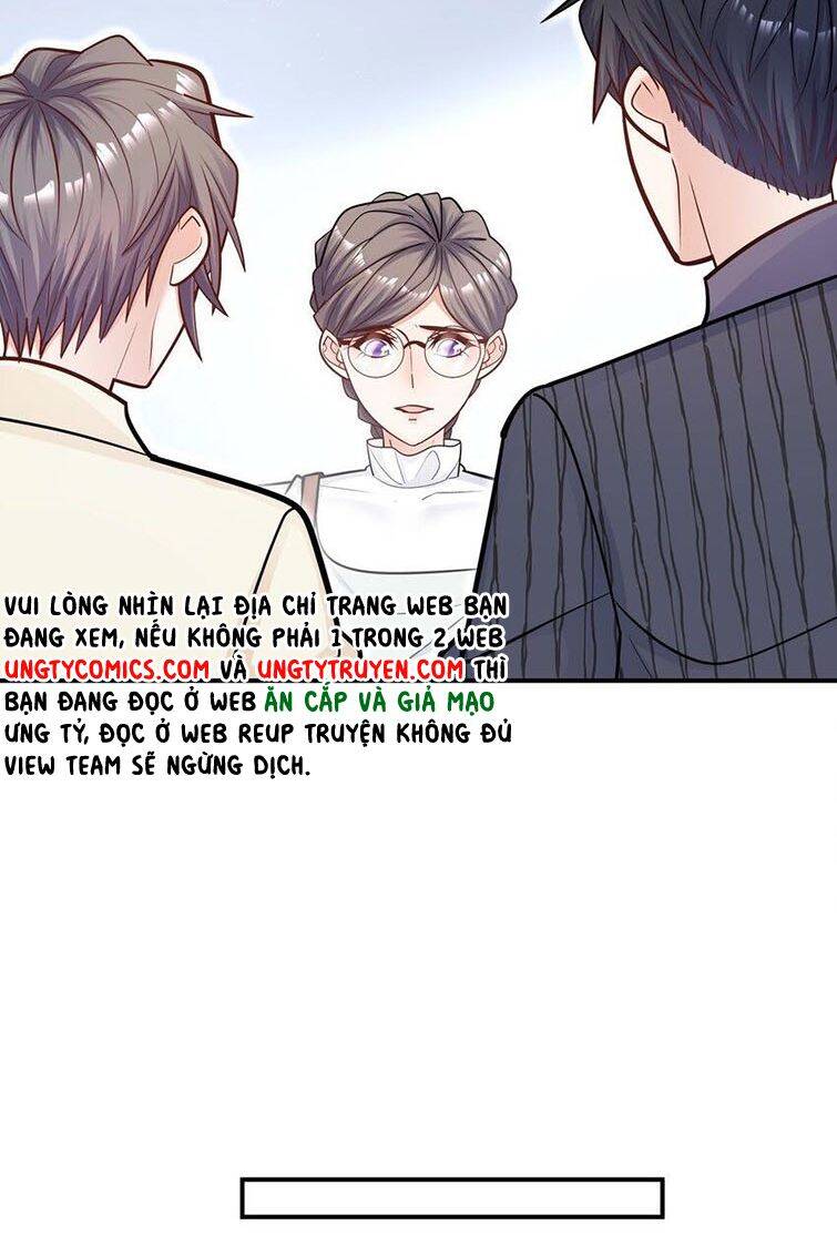 Anh Ấy Sinh Ra Đã Là Công Của Tôi Chapter 57 - 23