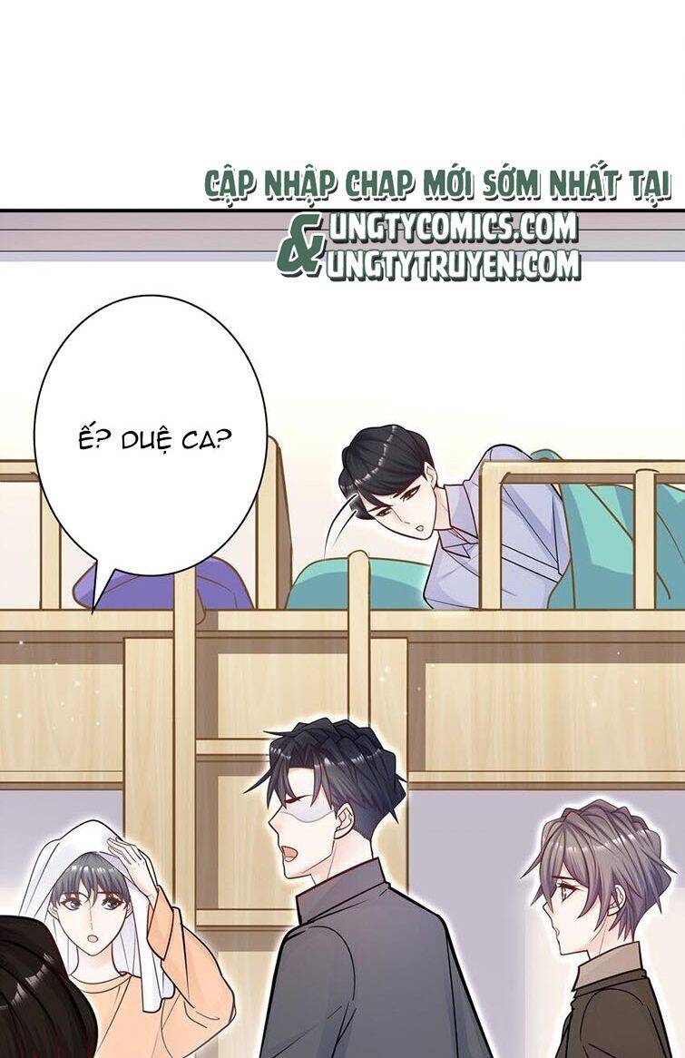 Anh Ấy Sinh Ra Đã Là Công Của Tôi Chapter 57 - 26