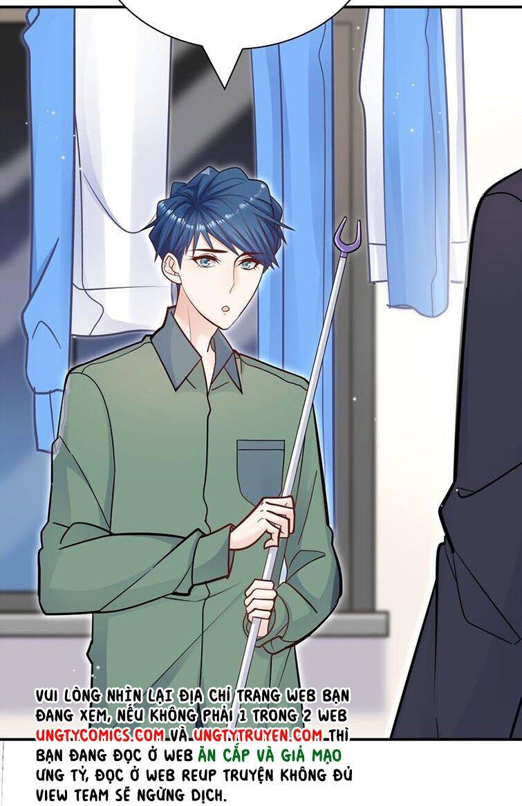 Anh Ấy Sinh Ra Đã Là Công Của Tôi Chapter 57 - 28