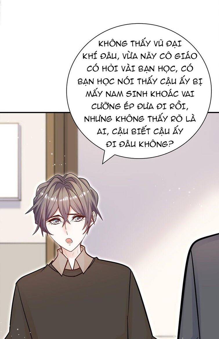 Anh Ấy Sinh Ra Đã Là Công Của Tôi Chapter 57 - 29
