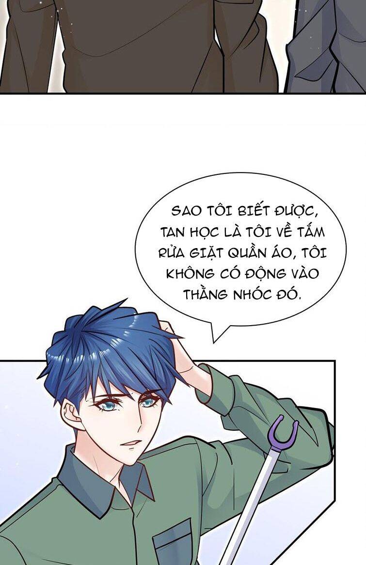Anh Ấy Sinh Ra Đã Là Công Của Tôi Chapter 57 - 30