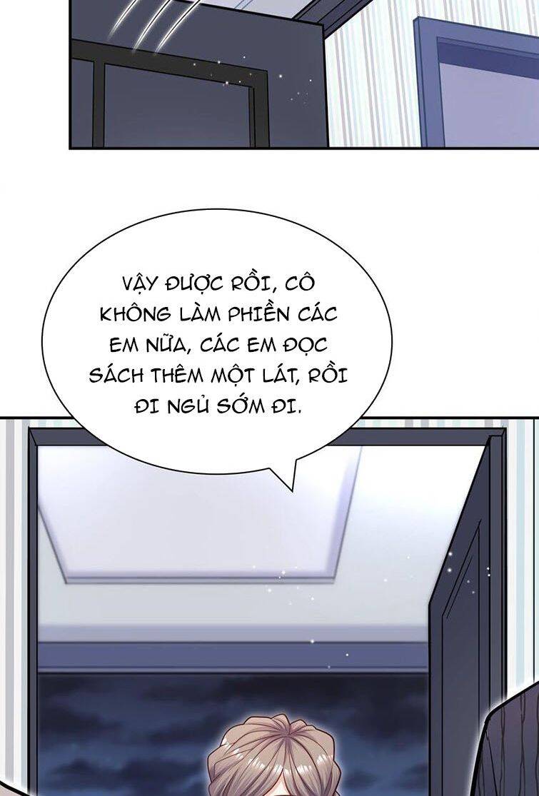 Anh Ấy Sinh Ra Đã Là Công Của Tôi Chapter 57 - 4