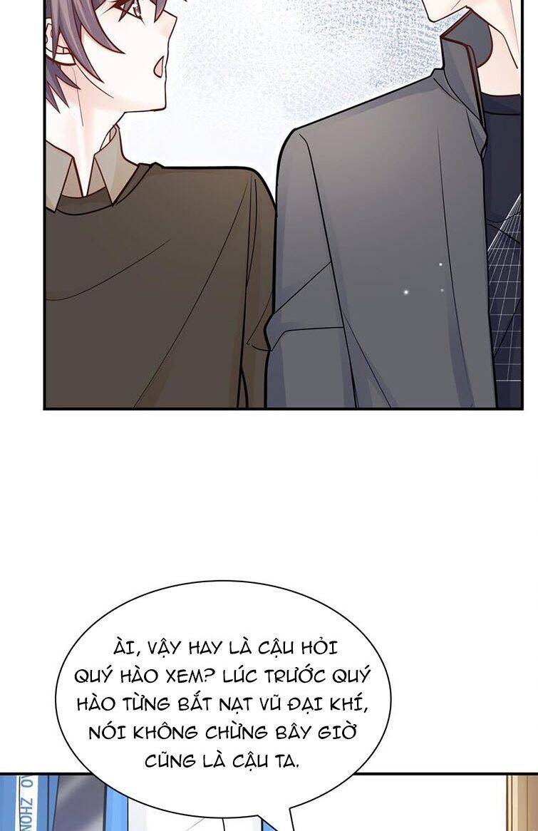 Anh Ấy Sinh Ra Đã Là Công Của Tôi Chapter 57 - 34