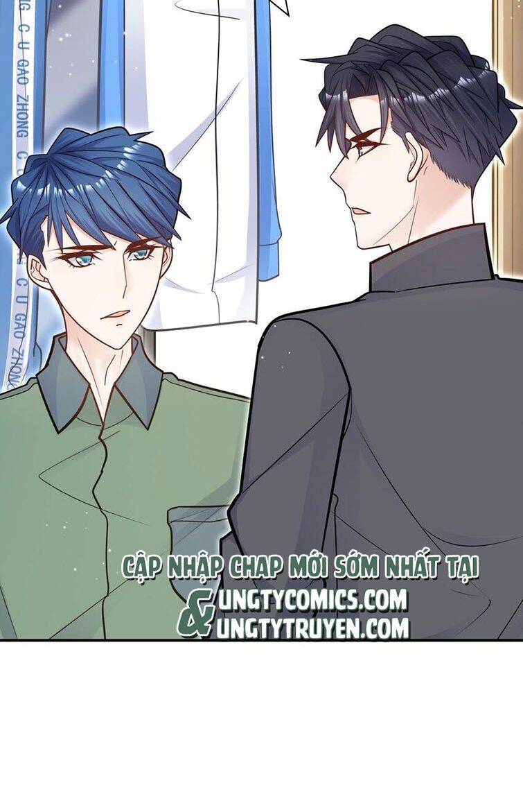 Anh Ấy Sinh Ra Đã Là Công Của Tôi Chapter 57 - 35