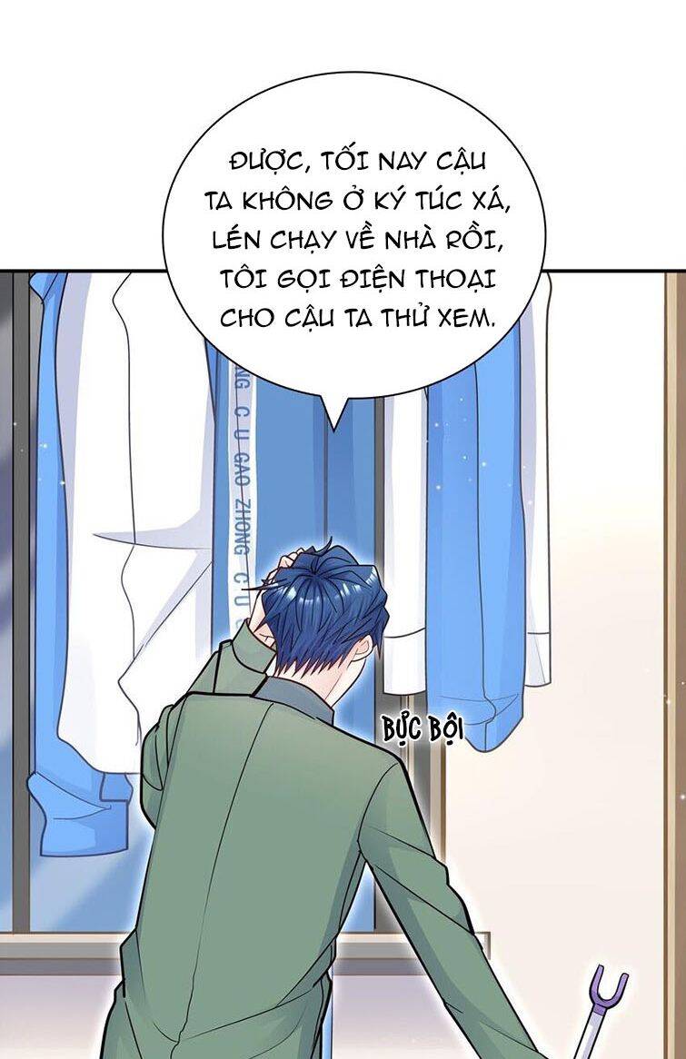 Anh Ấy Sinh Ra Đã Là Công Của Tôi Chapter 57 - 36