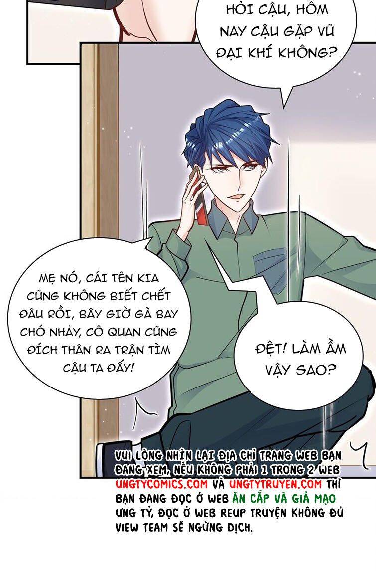 Anh Ấy Sinh Ra Đã Là Công Của Tôi Chapter 57 - 38