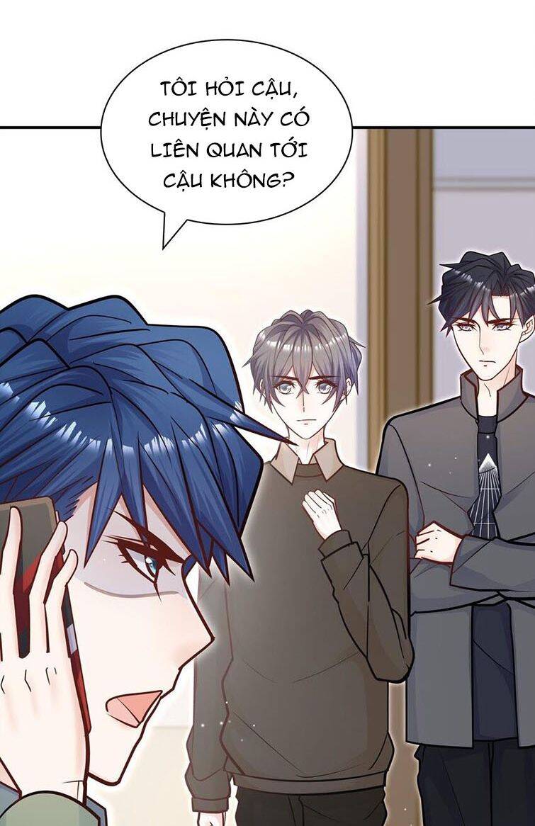 Anh Ấy Sinh Ra Đã Là Công Của Tôi Chapter 57 - 39