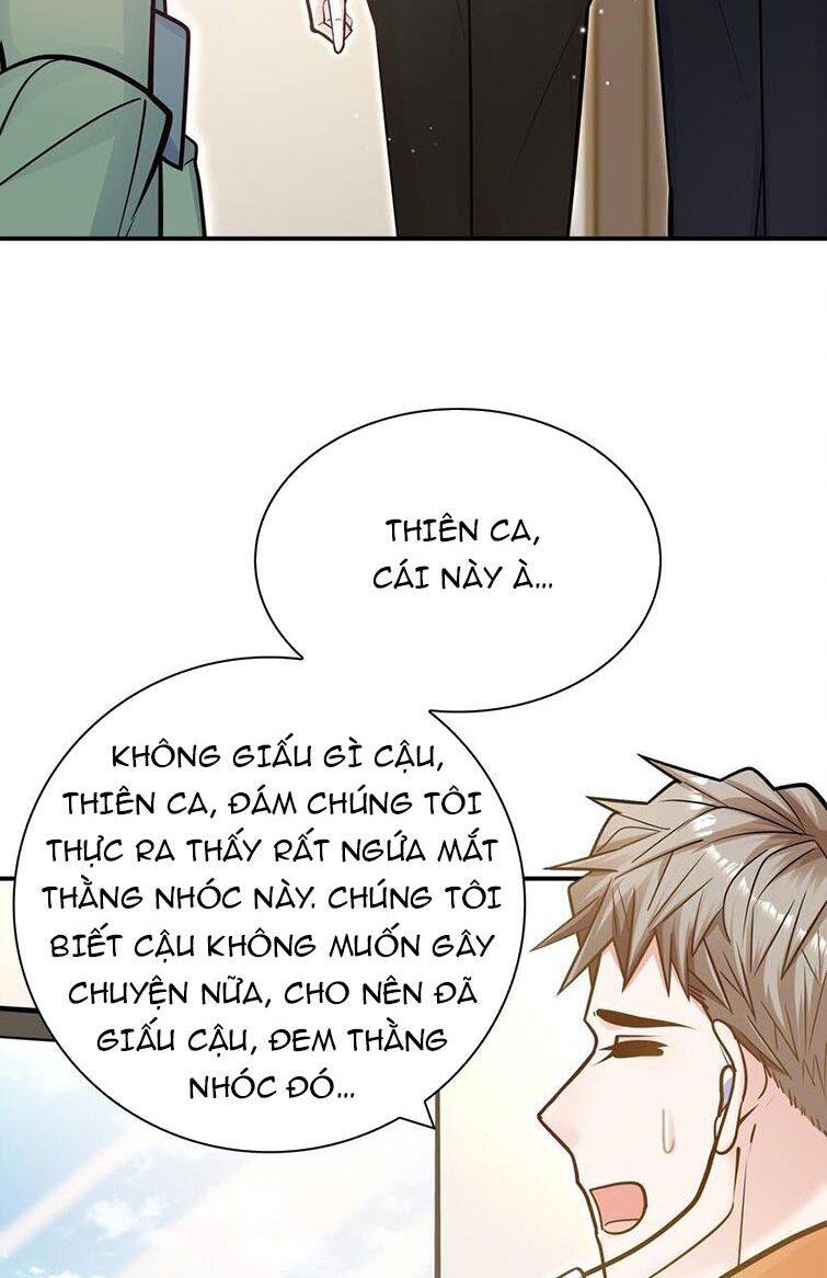 Anh Ấy Sinh Ra Đã Là Công Của Tôi Chapter 57 - 40