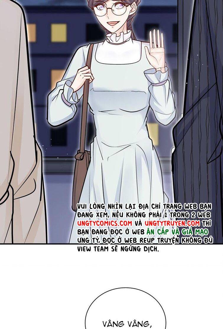 Anh Ấy Sinh Ra Đã Là Công Của Tôi Chapter 57 - 5