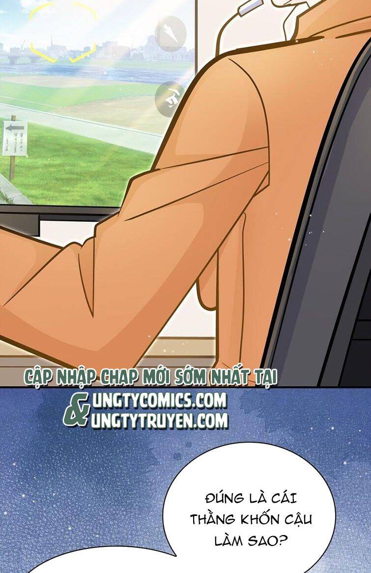 Anh Ấy Sinh Ra Đã Là Công Của Tôi Chapter 57 - 41