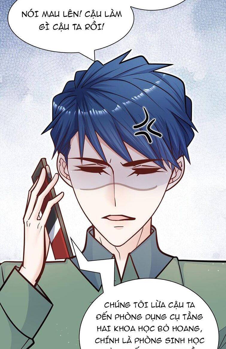 Anh Ấy Sinh Ra Đã Là Công Của Tôi Chapter 57 - 42