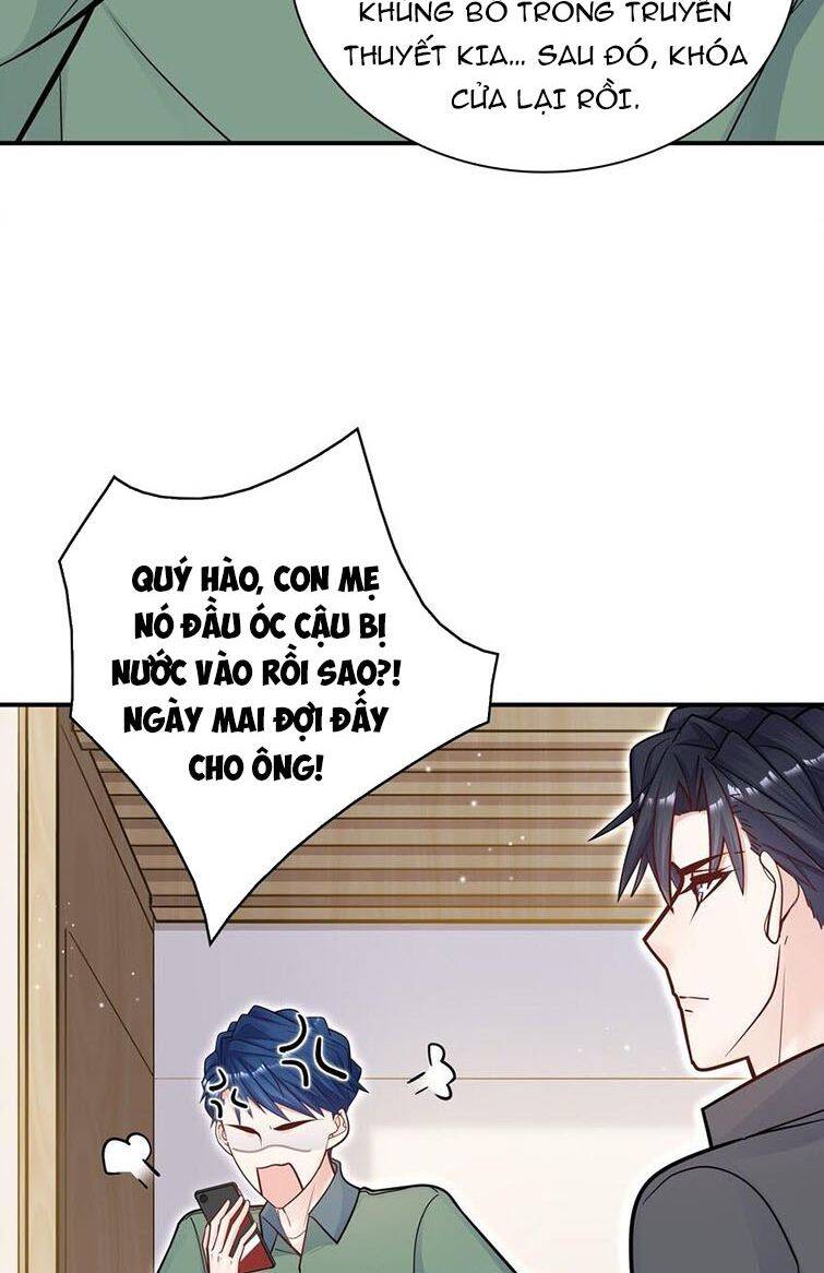 Anh Ấy Sinh Ra Đã Là Công Của Tôi Chapter 57 - 43