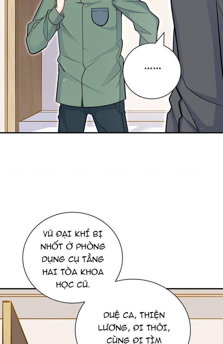 Anh Ấy Sinh Ra Đã Là Công Của Tôi Chapter 57 - 44