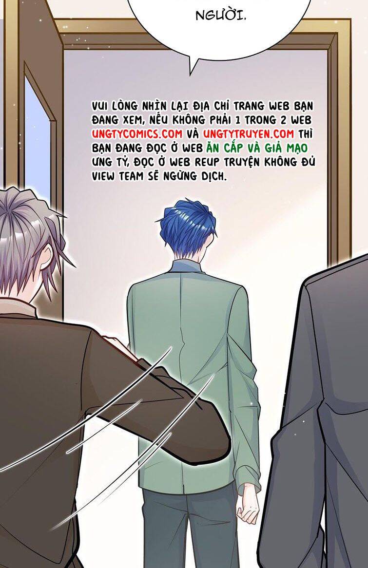 Anh Ấy Sinh Ra Đã Là Công Của Tôi Chapter 57 - 45