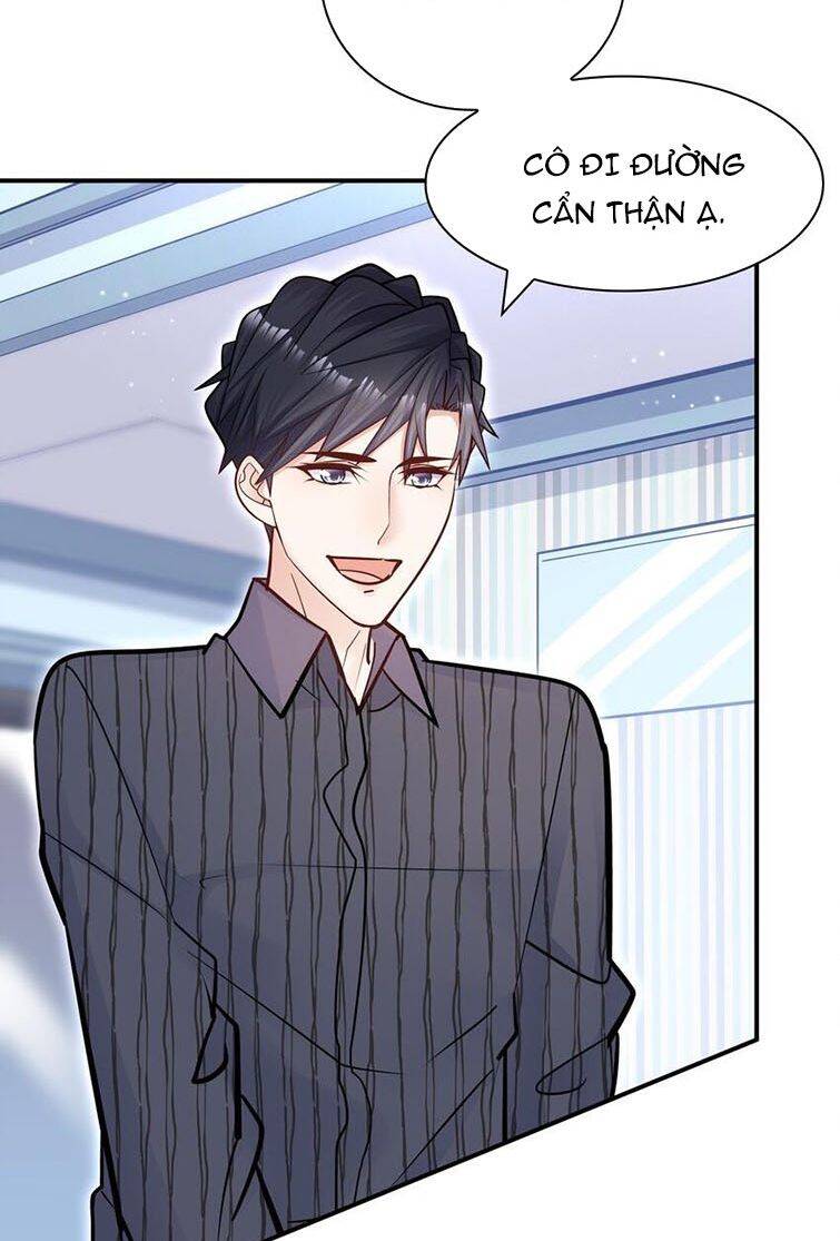 Anh Ấy Sinh Ra Đã Là Công Của Tôi Chapter 57 - 6