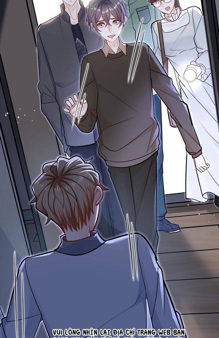 Anh Ấy Sinh Ra Đã Là Công Của Tôi Chapter 57 - 55