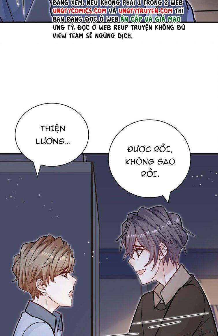 Anh Ấy Sinh Ra Đã Là Công Của Tôi Chapter 57 - 56