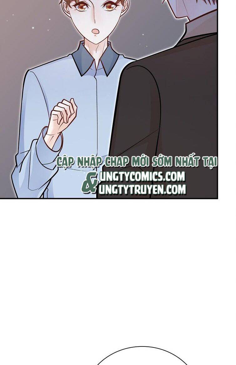 Anh Ấy Sinh Ra Đã Là Công Của Tôi Chapter 57 - 58