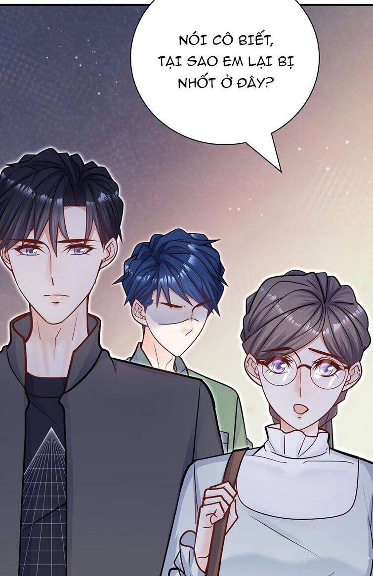 Anh Ấy Sinh Ra Đã Là Công Của Tôi Chapter 57 - 59