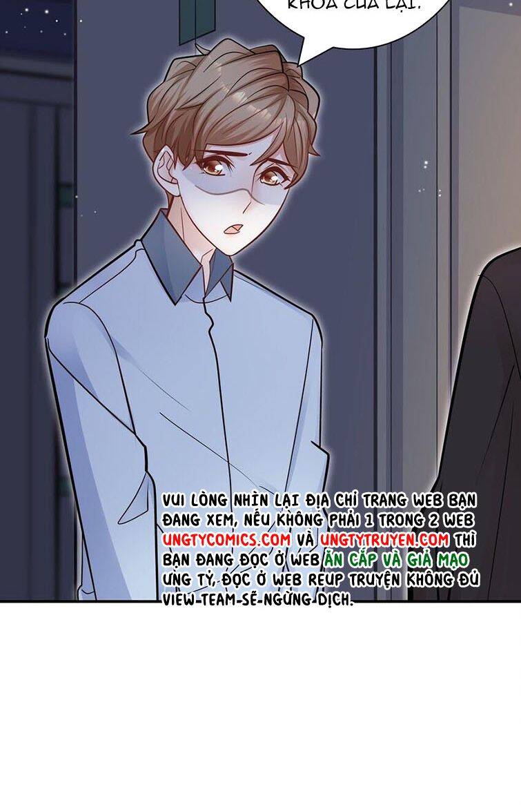 Anh Ấy Sinh Ra Đã Là Công Của Tôi Chapter 57 - 61