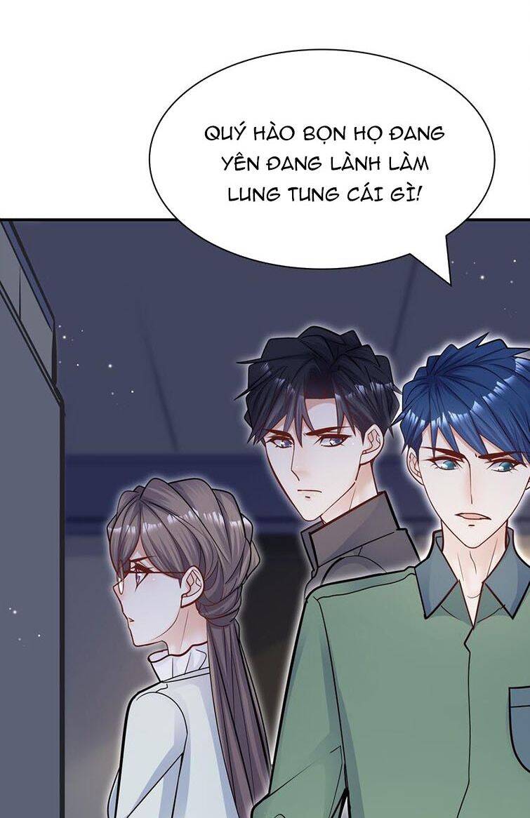 Anh Ấy Sinh Ra Đã Là Công Của Tôi Chapter 57 - 62