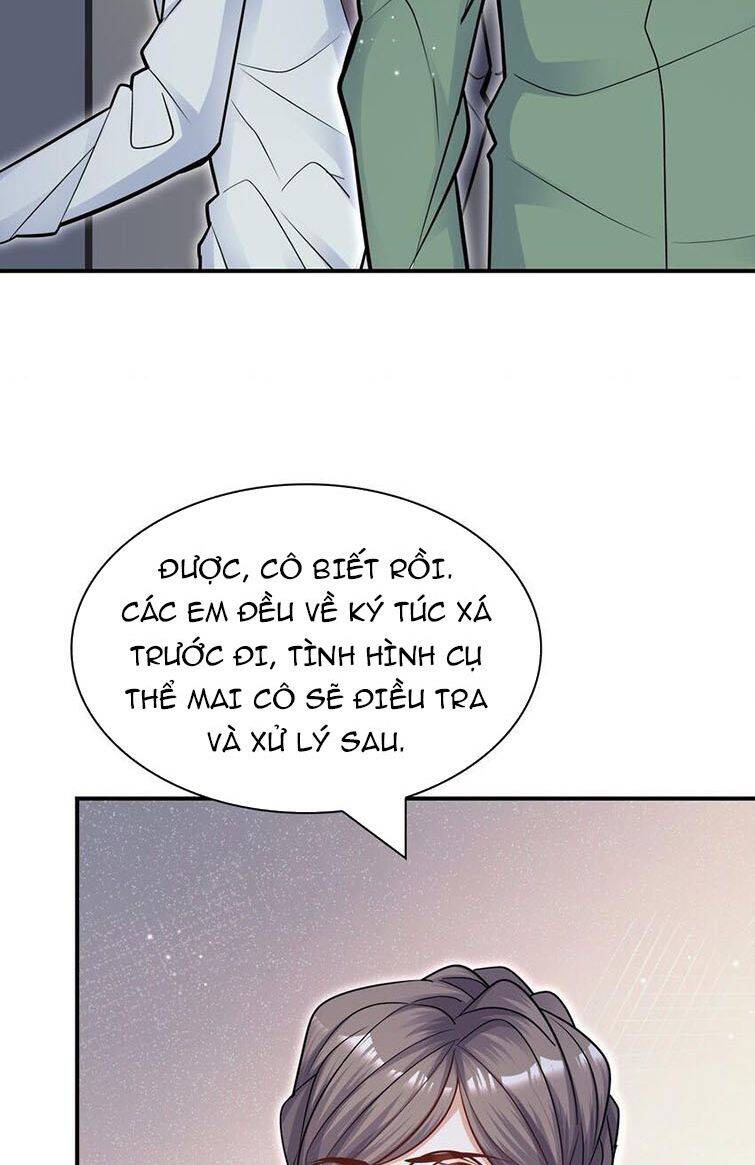 Anh Ấy Sinh Ra Đã Là Công Của Tôi Chapter 57 - 63